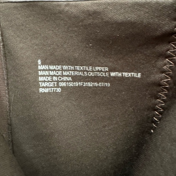 Brown riding boots size 6, NWT - Picture 3 of 3